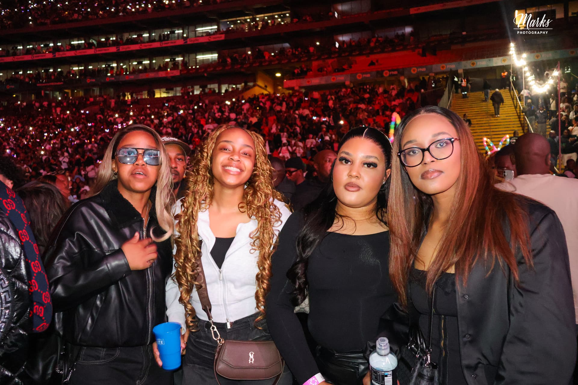 Event / Stadium Nights