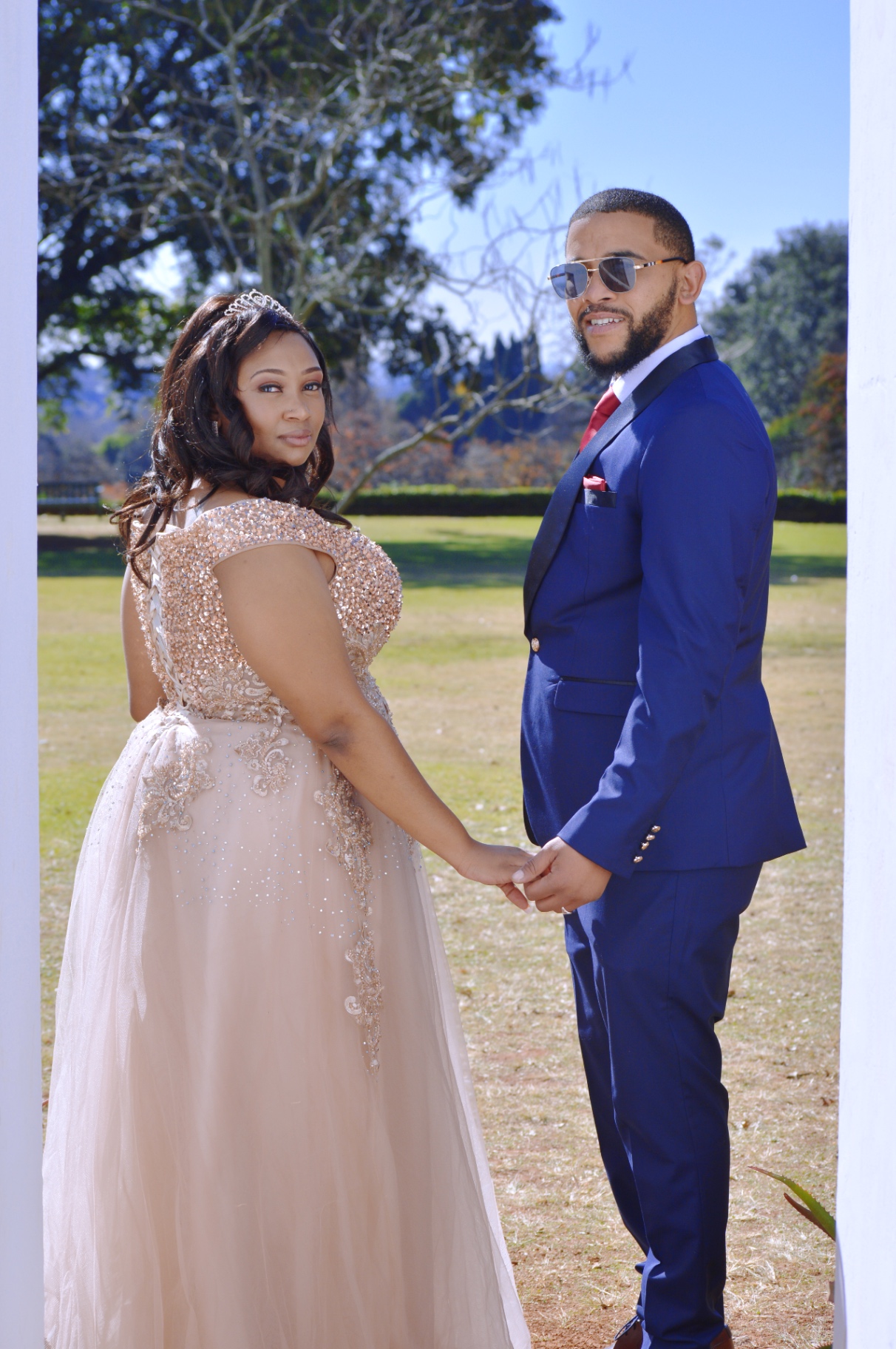 Wedding photography