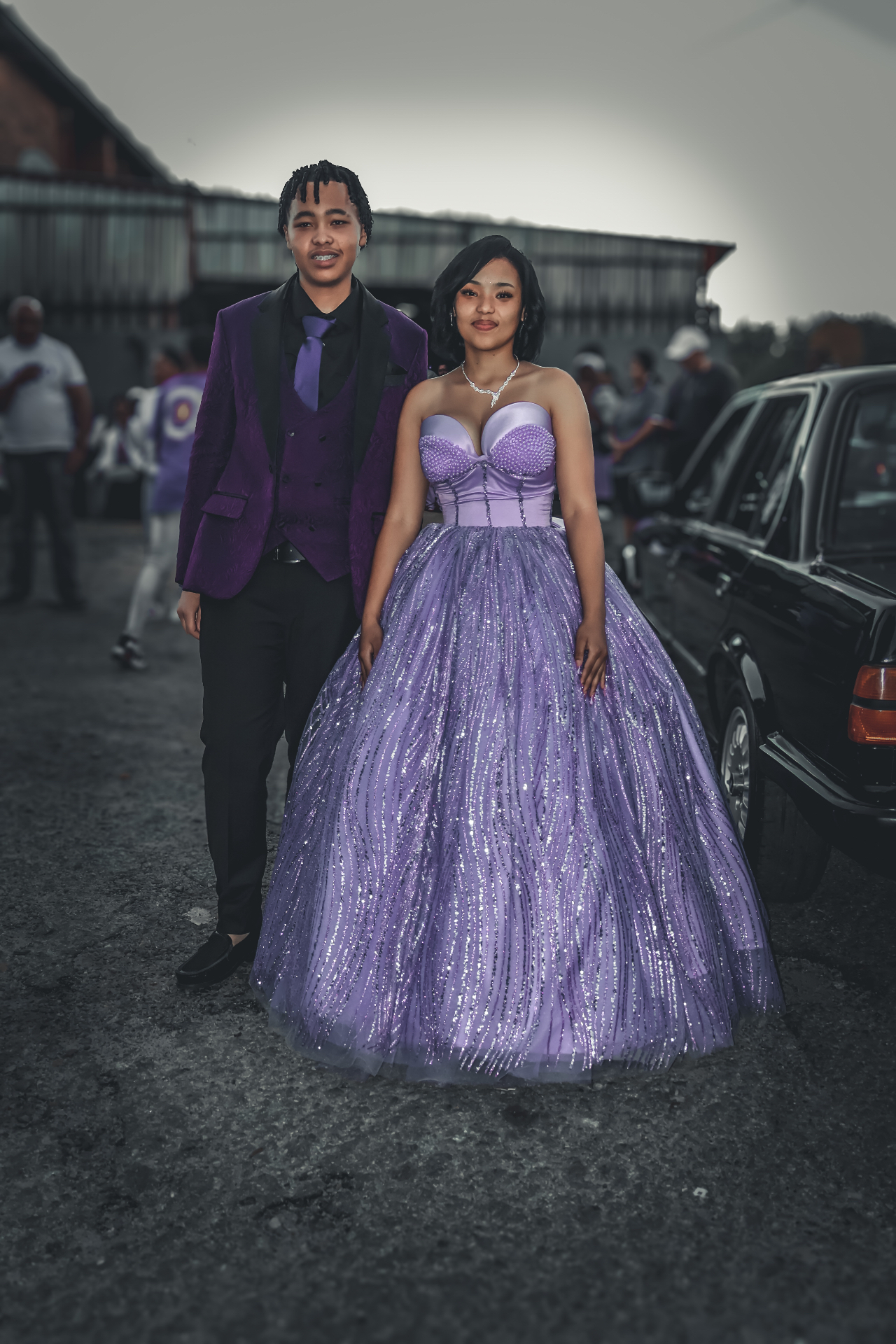 Event / Prom Night
