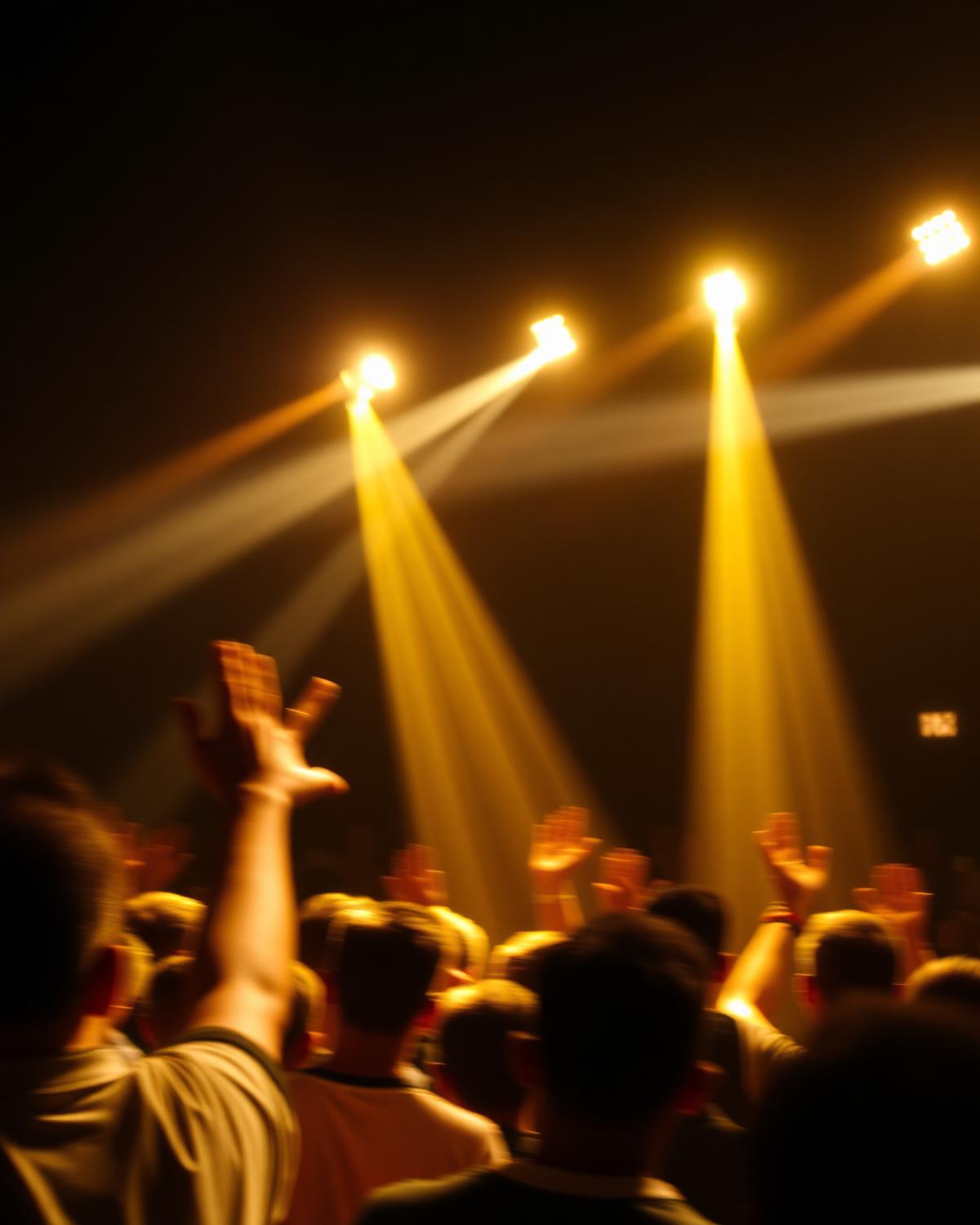 Event / Live